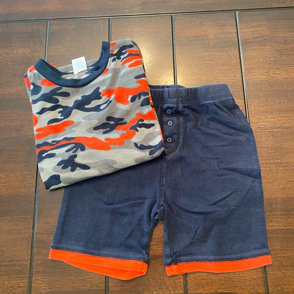 Gap Kids boys pajamas